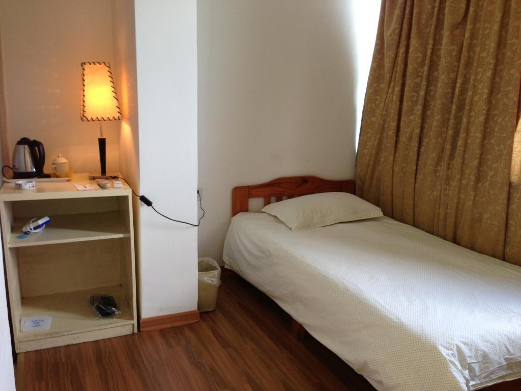 Hoga Hotel Xiamen Habitación foto