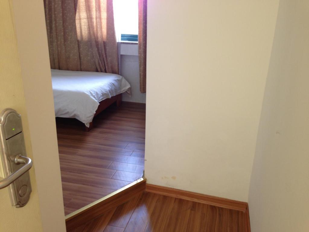 Hoga Hotel Xiamen Habitación foto