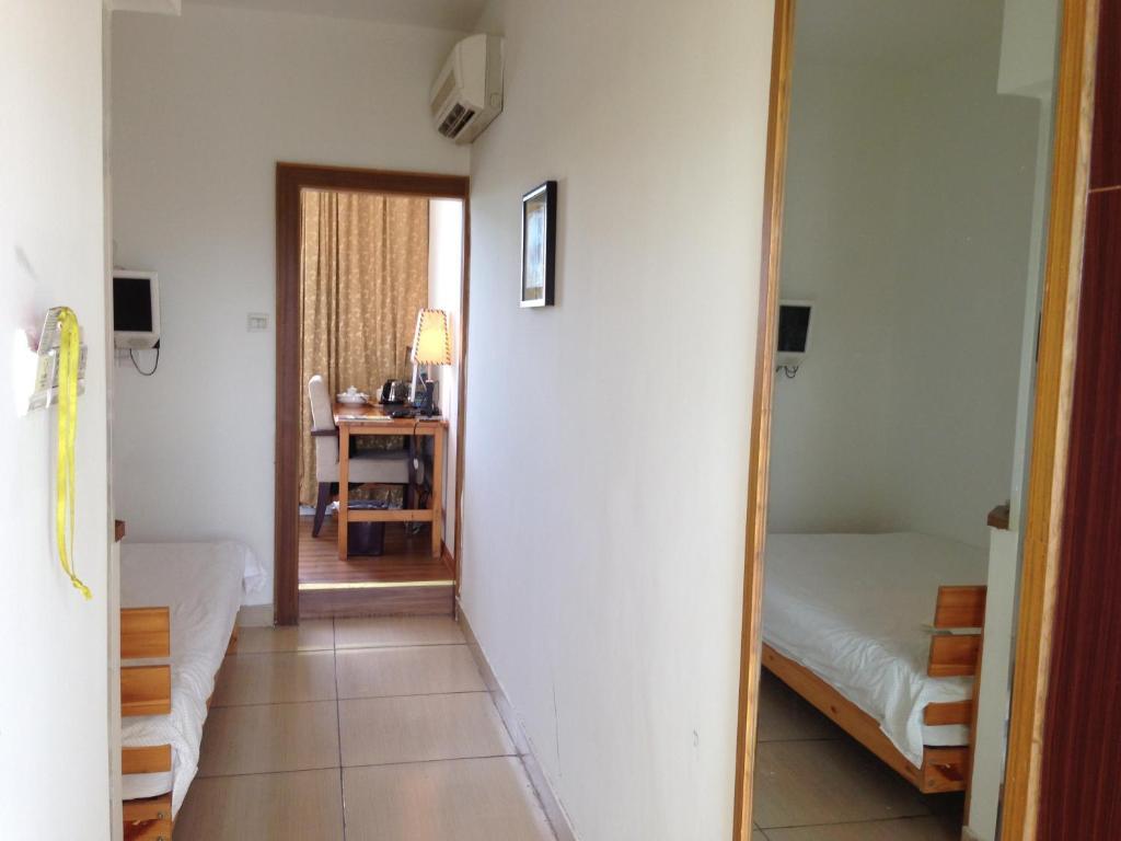 Hoga Hotel Xiamen Habitación foto
