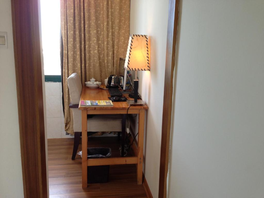 Hoga Hotel Xiamen Habitación foto