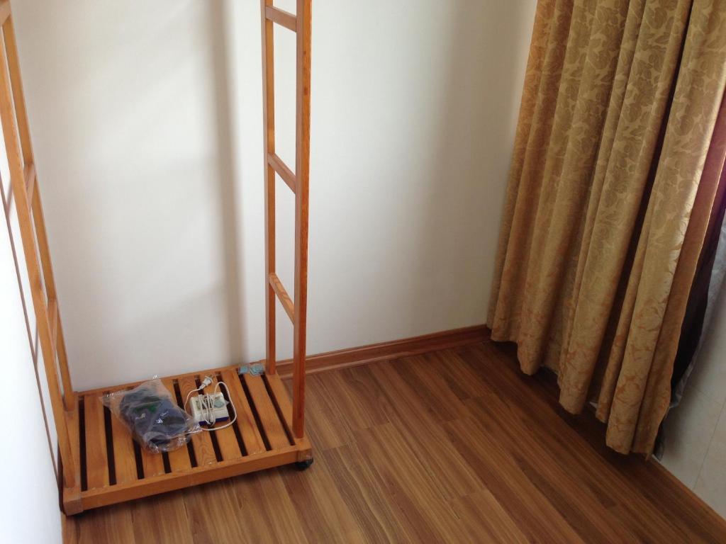 Hoga Hotel Xiamen Habitación foto
