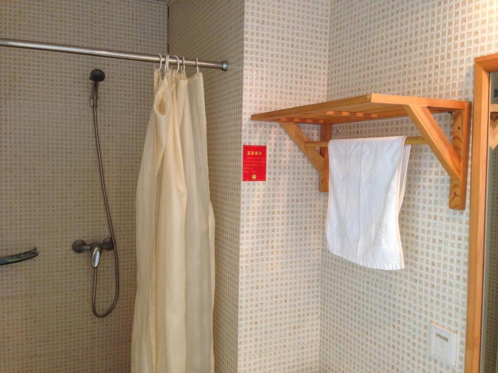 Hoga Hotel Xiamen Habitación foto