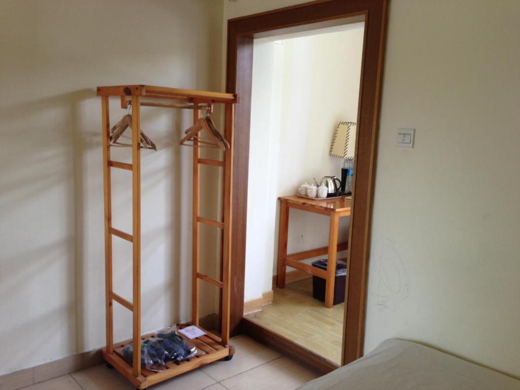 Hoga Hotel Xiamen Habitación foto