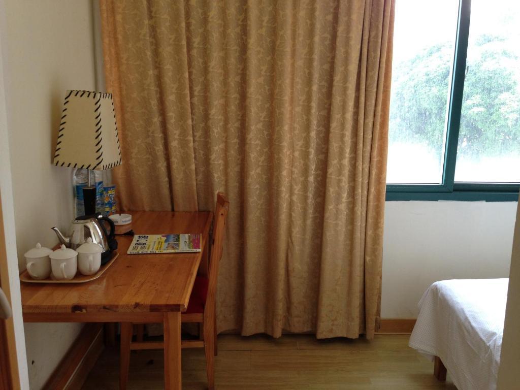 Hoga Hotel Xiamen Habitación foto