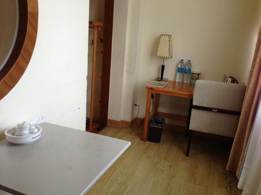 Hoga Hotel Xiamen Habitación foto