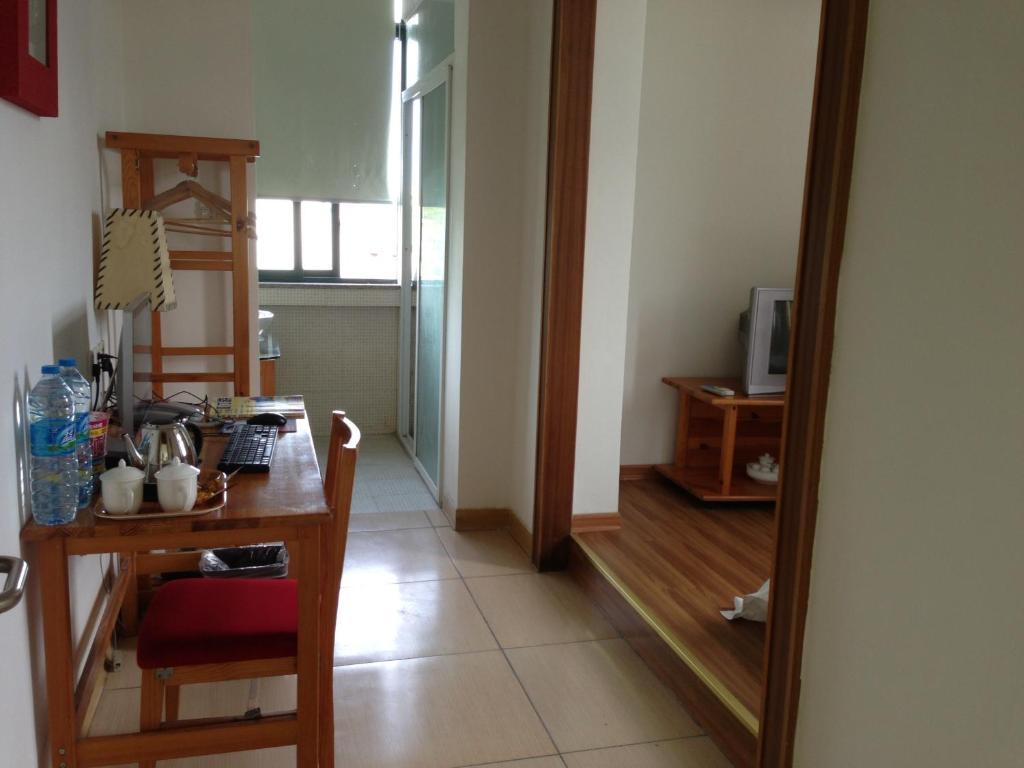 Hoga Hotel Xiamen Habitación foto