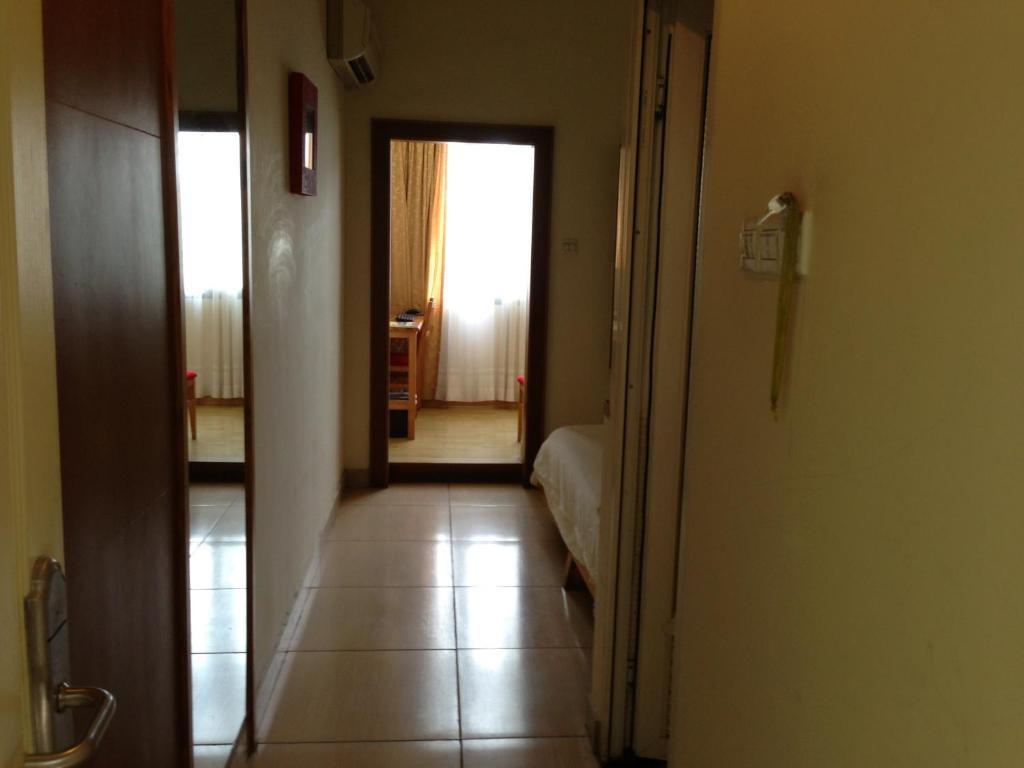 Hoga Hotel Xiamen Habitación foto